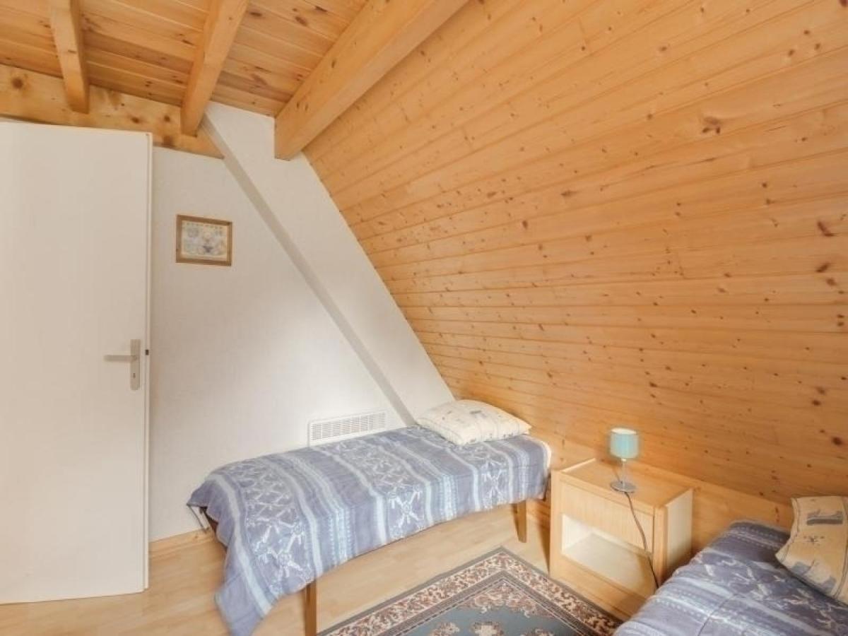 Chalet Duplex 4 Pers. A Luz-Saint-Sauveur, Cheminee, Jardin, Animaux Acceptes - Fr-1-402-40 Экстерьер фото