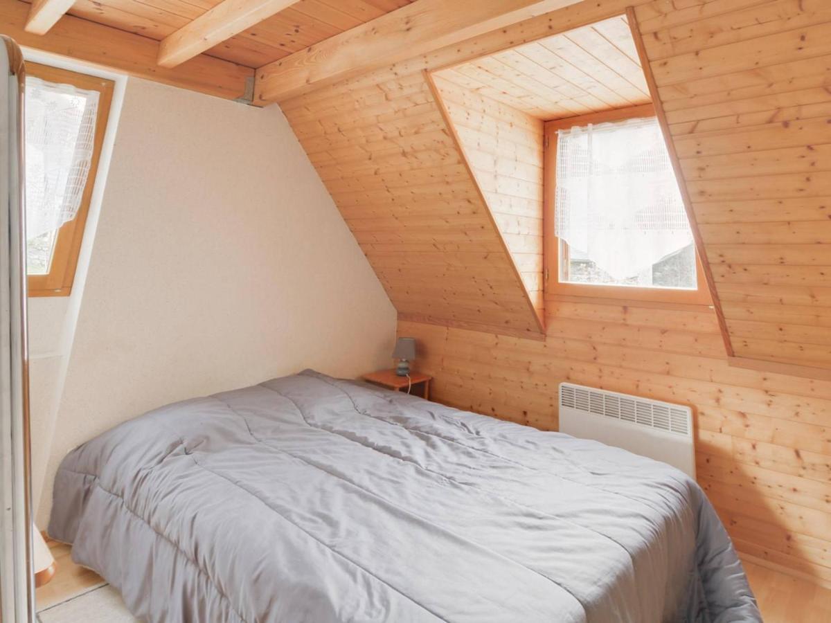 Chalet Duplex 4 Pers. A Luz-Saint-Sauveur, Cheminee, Jardin, Animaux Acceptes - Fr-1-402-40 Экстерьер фото