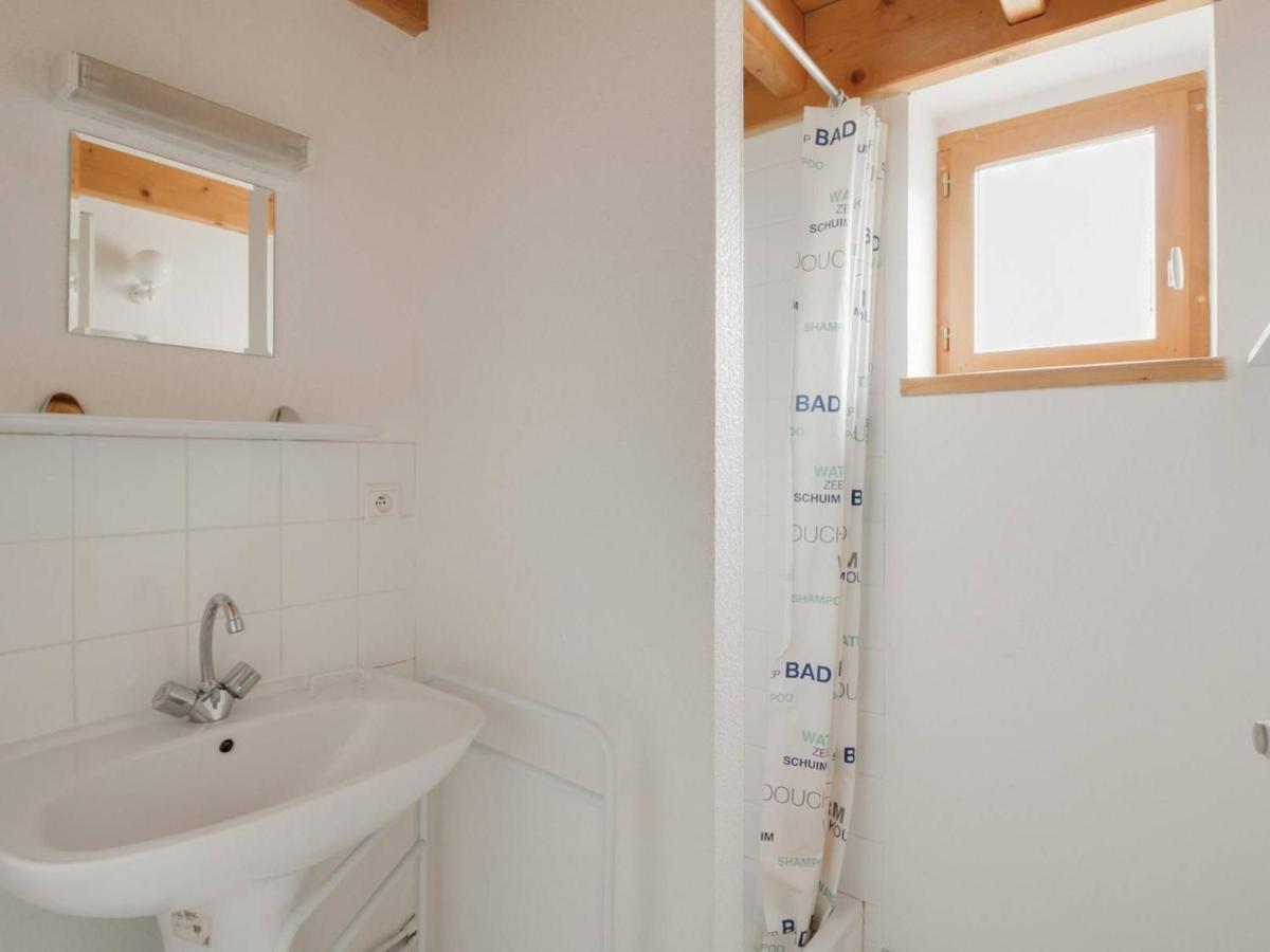 Chalet Duplex 4 Pers. A Luz-Saint-Sauveur, Cheminee, Jardin, Animaux Acceptes - Fr-1-402-40 Экстерьер фото